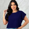 Azul Marinho